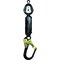 Safe Keeper 6ft Max, 310 lbs Weight Capacity, Black ELE06-SKRebar - alternate 1